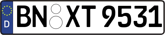 BN-XT9531