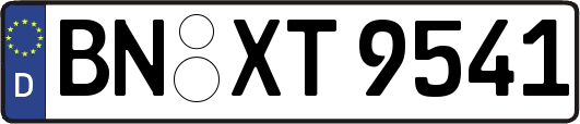BN-XT9541