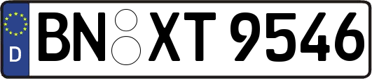 BN-XT9546