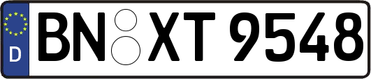 BN-XT9548
