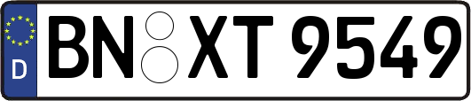 BN-XT9549