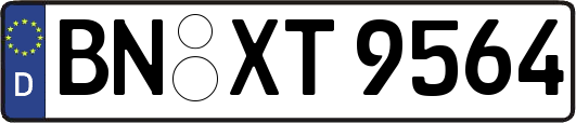 BN-XT9564