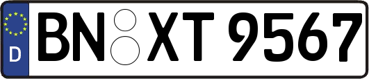 BN-XT9567