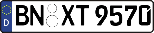 BN-XT9570