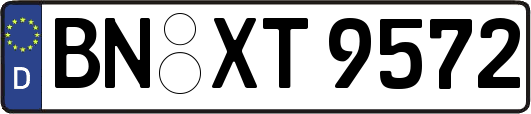 BN-XT9572
