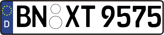 BN-XT9575