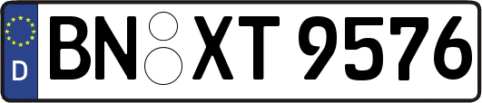 BN-XT9576