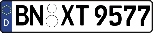 BN-XT9577