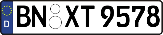 BN-XT9578