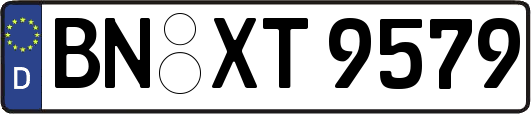BN-XT9579