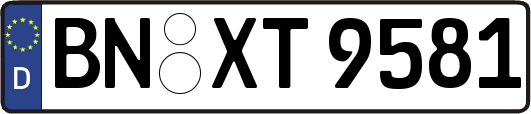 BN-XT9581