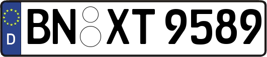 BN-XT9589