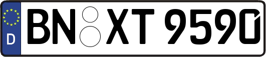 BN-XT9590