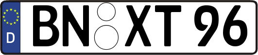 BN-XT96