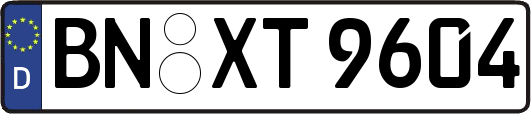 BN-XT9604