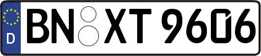 BN-XT9606