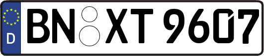 BN-XT9607