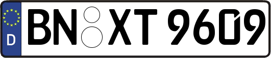 BN-XT9609