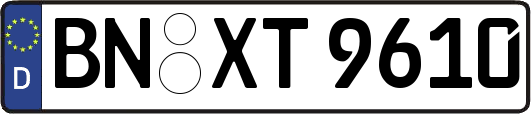 BN-XT9610