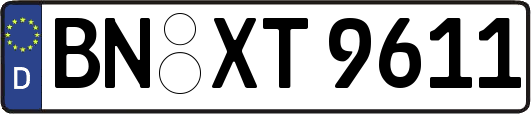 BN-XT9611