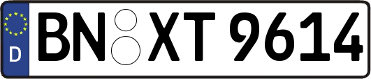 BN-XT9614