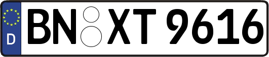 BN-XT9616