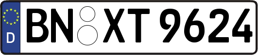 BN-XT9624