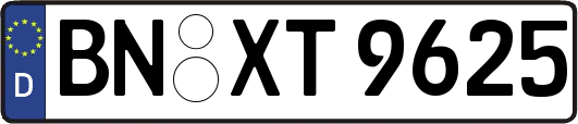 BN-XT9625