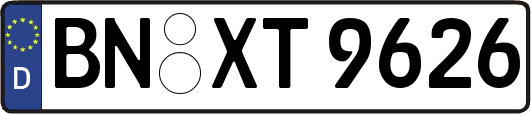BN-XT9626