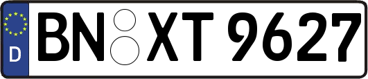 BN-XT9627
