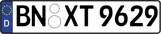 BN-XT9629