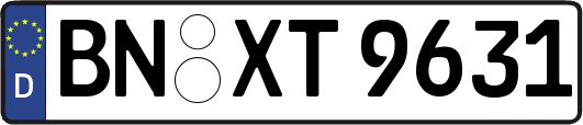 BN-XT9631