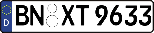 BN-XT9633