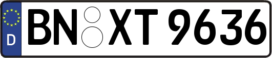 BN-XT9636