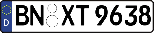 BN-XT9638