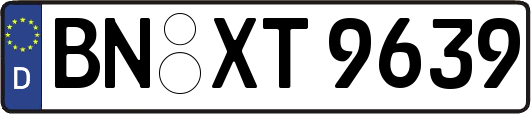 BN-XT9639