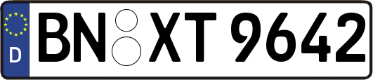 BN-XT9642