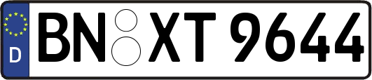 BN-XT9644