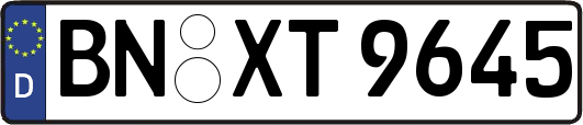 BN-XT9645
