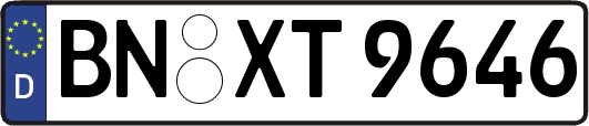 BN-XT9646