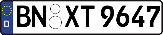 BN-XT9647