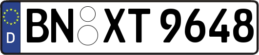BN-XT9648