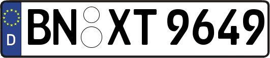 BN-XT9649