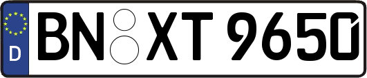 BN-XT9650