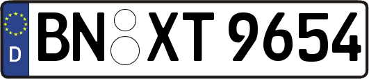 BN-XT9654