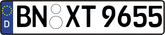 BN-XT9655