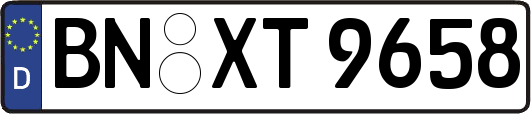 BN-XT9658
