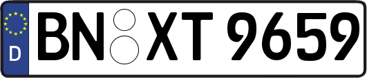 BN-XT9659