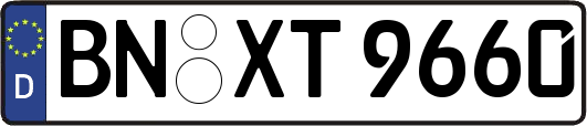 BN-XT9660