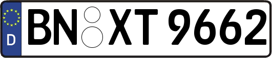 BN-XT9662